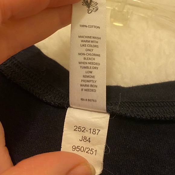 VICTORIA SECRET YOGA TOP - Picture 4 of 8